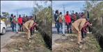 Male female dead body found in Dehradun Vasant Vihar