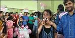Uttarakhand Kashipur Jitendra celebrates daughters first menstruation