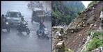 Uttarakhand Weather Update 4 August