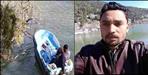 Football player Kuldeep Agri body found in Nainital lake
