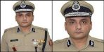 ips abhinav may join to uttarakhand police as ig