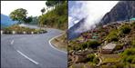 Road will be built till Uttarakhand Sanjeevani Booti Dronagiri village