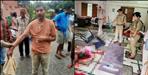 5 people of same family murdered in Doiwala Ranipokhari