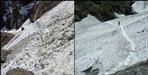 Glacier slips in Pithoragarh