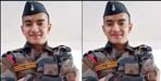 Chamoli kansola Village Suraj Singh Garhwal Rifle Martyr