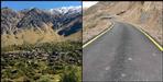 Road will reach Dronagiri village