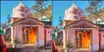 ancient temple of Maa Sita is in dilapidated condition