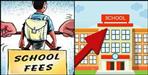 Private schools are forcibly charging fees in Dehradun