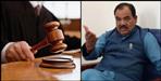 Harak Singh Rawat removed from Building and Construction Workers Welfare Board