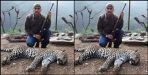 Villagers get relief from killing man eating Leopard