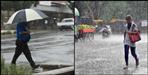 Rain forecast in uttarakhand five district