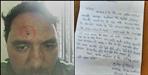 Dehradun prem nagar man beaten case