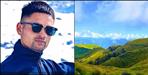 25-Year-Old Dhaba Operator Found Dead at Rudranath Trek in Chamoli