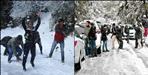 Online Hotel Booking in Mussoorie Nainital for New Year