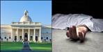 IIT Roorkee Student found dead