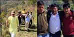 Three people injured in bear attack in Tehri Garhwal