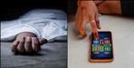 Dead Body of student found after losing online Ludo