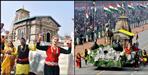 Kedarkhand tableau included in top 3