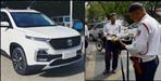 Do these tasks as soon as you buy a new car in Uttarakhand