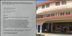 Bomb Threat Email Triggers Panic at Tehri District Court