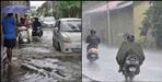 Uttarakhand Weather Report 10 May