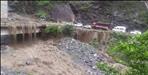 sewerage problem in joshimath during monsoon