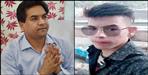 Kapil mishra donates 3 lakh rupees help to dilbar singh negi family