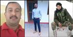 Uttarakhand lost 3 brave sons in 2 days