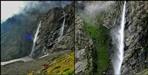 Story of Vasudhara Fall Badrinath Uttarakhand