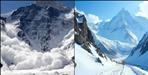 Uttarakhand Avalanche Alert and Trekking Warning