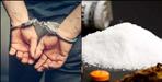 Samck smuggler arrested in dehradun