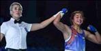 Uttarakhand Pithoragarh Nikita Chand won gold medal in boxing
