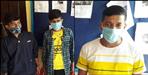 3 arrested for stealing in Chamoli post office