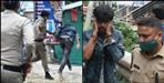 Youth dodges Dehradun police