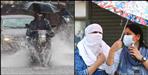 Uttarakhand Weather News 15 May
