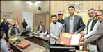 DM Savin Bansal will make Dehradun beggar-free