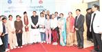 PM Modi Launches Nationwide HPV Vaccination Drive for Adolescent Girls