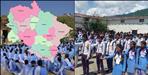 Migration Commission to Survey Schools in Uttarakhand