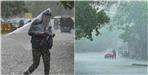 Uttarakhand Weather Forecast 15 August 2024