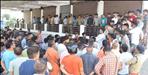 hafeez misdeed with cow in haldwani