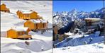Uttarakhand Weather Report for Next 5 Days