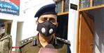 Nainital SSP Sunil Kumar Meena Coronavirus Positive