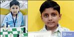 Youngest FIDE-Rated Chess Player Tejas Tiwari Makes History