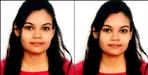 Uttarakhand Udham Singh Nagar Reema Passed UGC NET Exam