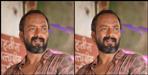 Bollywood actor Deepak Dobriyal expressed his displeasure