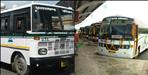 Coronavirus Uttarakhand:60 buses going from Dehradun to delhi are banned
