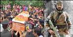 Story of Uttarakhand Martyr Commando Mohan Nath Goswami