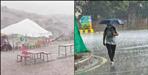 Uttarakhand Weather Update 20 May 2025