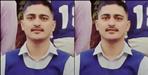 Divyanshu Topwal Selected as Sub-Lieutenant in Indian Navy