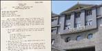 Forest officer accused of corruption
